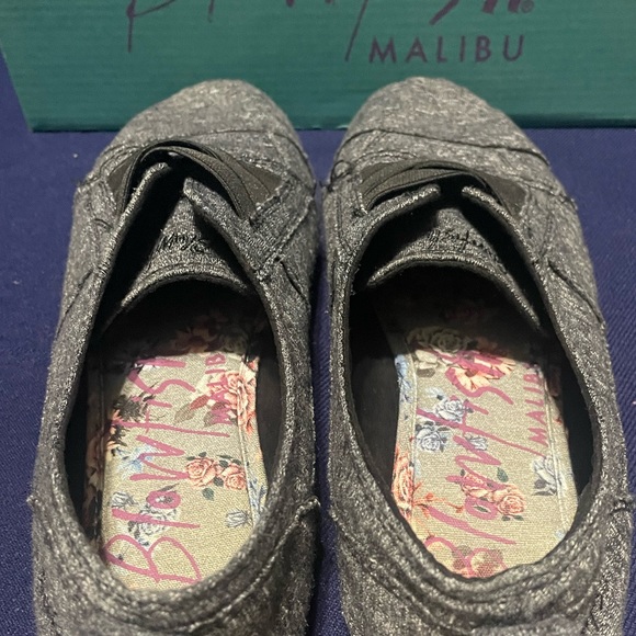 BLOWFISH MALIBU Slip On Casual Walk Fashion Sneakers - Picture 4 of 7